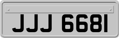 JJJ6681
