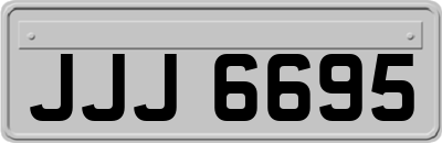 JJJ6695