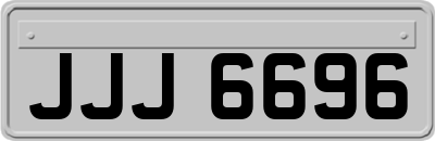 JJJ6696