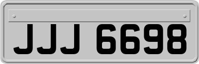 JJJ6698