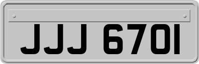 JJJ6701