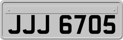 JJJ6705