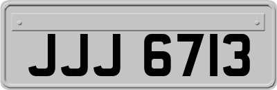 JJJ6713