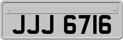JJJ6716