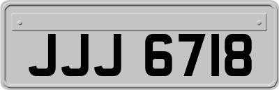 JJJ6718