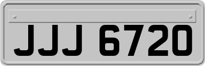 JJJ6720