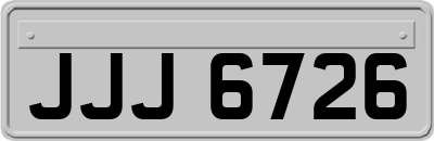 JJJ6726
