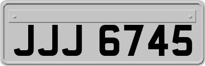 JJJ6745
