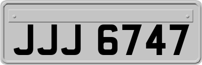 JJJ6747