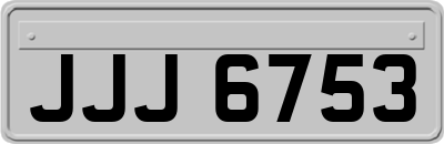 JJJ6753