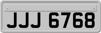 JJJ6768