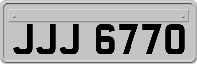 JJJ6770