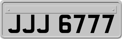 JJJ6777