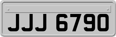 JJJ6790
