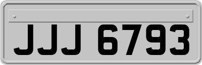 JJJ6793