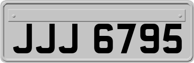JJJ6795
