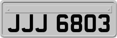 JJJ6803