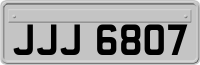 JJJ6807