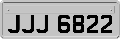JJJ6822