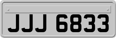 JJJ6833
