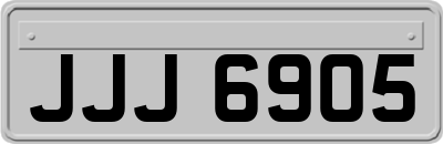 JJJ6905
