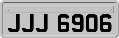 JJJ6906