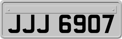 JJJ6907