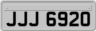 JJJ6920