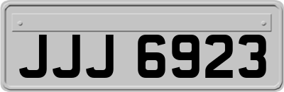 JJJ6923