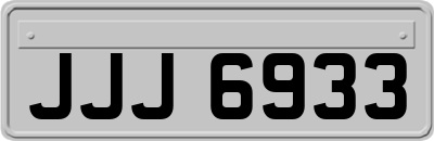 JJJ6933