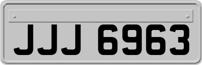 JJJ6963