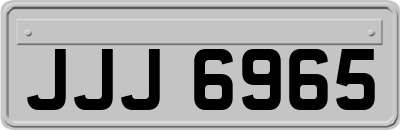 JJJ6965