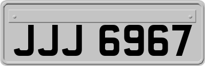 JJJ6967