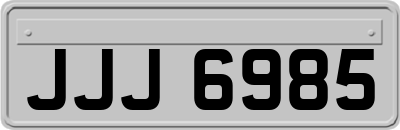 JJJ6985