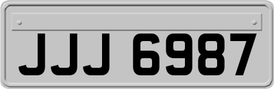 JJJ6987