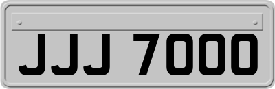 JJJ7000