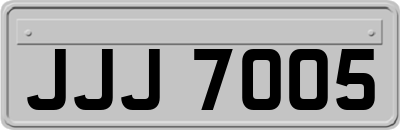 JJJ7005