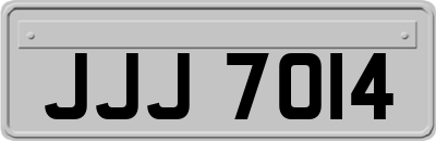 JJJ7014