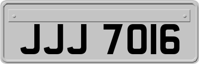 JJJ7016