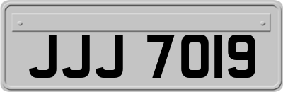 JJJ7019
