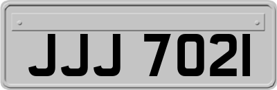 JJJ7021