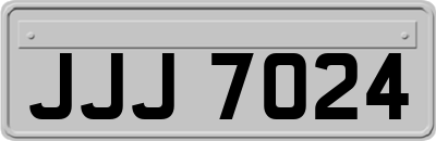 JJJ7024