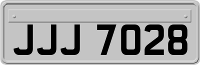 JJJ7028