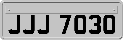 JJJ7030