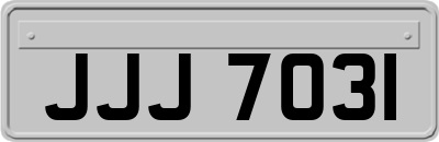 JJJ7031