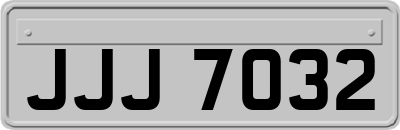 JJJ7032