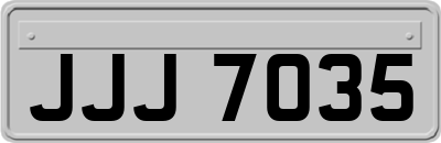 JJJ7035