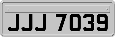 JJJ7039