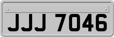JJJ7046