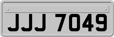 JJJ7049